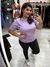Blusa Ágata Manga Curta 013 - bbonitta