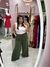 Calça Pantalona Diana 347 - comprar online