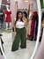 Calça Pantalona Diana 347 - comprar online