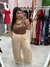 Calça Pantalona Diana 347 na internet