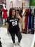 T-shirt London 89 Viscolycra 349 - comprar online