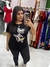 T-shirt Borboleta Viscolycra 552 - comprar online