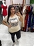 T-shirt Magnifique Viscolycra 765 na internet