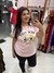 T-shirt Ursinho New York Viscolycra 802