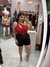 Shorts Alfaiataria Stella 354