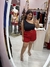 Shorts Alfaiataria Stella 354 na internet