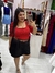 Blusa Ana Ruga Manga Princesa 363 - bbonitta