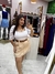 Imagem do Blusa Ana Ruga Manga Princesa 363