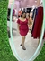 Vestido Ana Ruga Decote Franzido 599 na internet