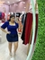 Blusa Ana Ruga Manga Princesa 363 - loja online