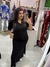 Vestido Malha Angel 368 - loja online