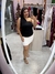 Imagem do Shorts Saia Poliamida Emma 574