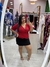 Blusa Júlia Viscolycra 150 - bbonitta