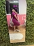 Vestido Canelado com Ziper 383 na internet