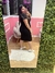 Vestido Canelado com Ziper 383 - comprar online