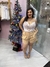 Body Renda Bordada 435