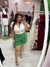 Body Renda e Poliamida 226