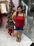 Imagem do Regata Lidia Reta 430
