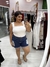 Shorts Jeans 198 - bbonitta