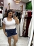 Blusa Suplex Bianca 230