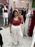 Calça Pantalona Diana 347 - loja online