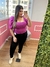 Blusa Ana Ruga Manga Princesa 363 - comprar online
