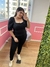 Blusa Ana Ruga Manga Princesa 363 - bbonitta