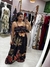Vestido Kelly Tropical Longo 453 - loja online