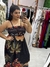 Vestido Kelly Tropical Longo 453 na internet