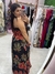 Vestido Kelly Tropical Longo 453 - comprar online