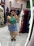 Cropped Regata Kelly 458 - loja online
