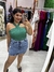 Cropped Regata Kelly 458