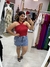 Cropped Regata Kelly 458 - bbonitta