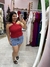 Cropped Regata Kelly 458 - loja online