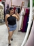Cropped Regata Kelly 458
