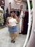 Cropped Regata Kelly 458 na internet