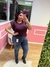 Blusa Fabi 2 139 - loja online