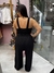 Macacão Duna Susi 405 - bbonitta
