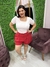 Shorts Alfaiataria Lara 460 na internet