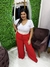 Calça Pantalona Diana 347 - comprar online