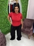 Cropped Lupita Strass 755 - bbonitta