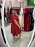 Vestido Curto Simone Franzido 486 - bbonitta