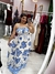 Vestido Kelly Tropical Longo 453 - bbonitta