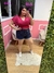 Cropped Canelado Mari 411 na internet