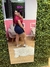 Cropped Canelado Mari 411