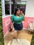Cropped Canelado Mari 411 - loja online