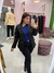Blazer Alfaiataria Lupita 757 - comprar online