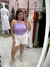 Cropped Regata Kelly 458