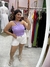 Imagem do Cropped Regata Kelly 458