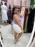 Cropped Regata Kelly 458 - loja online